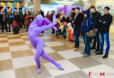 Торговый комплекс &laquo;21 век&raquo; отметил 10-летие в Калуге