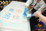 Торговый комплекс &laquo;21 век&raquo; отметил 10-летие в Калуге