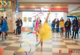 Торговый комплекс &laquo;21 век&raquo; отметил 10-летие в Калуге