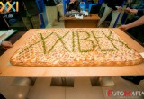 Торговый комплекс &laquo;21 век&raquo; отметил 10-летие в Калуге