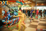 Торговый комплекс &laquo;21 век&raquo; отметил 10-летие в Калуге