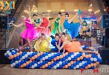 Торговый комплекс &laquo;21 век&raquo; отметил 10-летие в Калуге