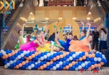 Торговый комплекс &laquo;21 век&raquo; отметил 10-летие в Калуге