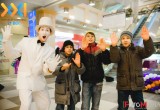 Торговый комплекс &laquo;21 век&raquo; отметил 10-летие в Калуге