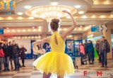 Торговый комплекс &laquo;21 век&raquo; отметил 10-летие в Калуге