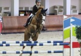 Юная калужанка заняла три первых места на Всероссийских соревнованиях по конному спорту