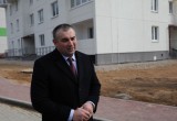 В Калугу прибыл мэр Минска для подписания соглашения о побратимских отношениях между городами