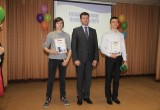 В Калуге выбрали победителя конкурса «Ученик года – 2015»