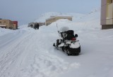 Фотоотчет об экспедиции на Северный полюс калужской делегации