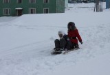 Фотоотчет об экспедиции на Северный полюс калужской делегации