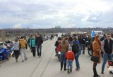 В Калуге состоялось открытие Мотосезона" 2015. Фотоотчет и видео.