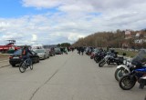 В Калуге состоялось открытие Мотосезона" 2015. Фотоотчет и видео.