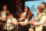 В Калуге прошел фестиваль &laquo;Салют Победы&raquo;