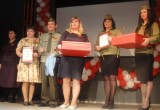 В Калуге прошел фестиваль &laquo;Салют Победы&raquo;