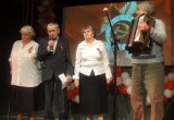В Калуге прошел фестиваль &laquo;Салют Победы&raquo;