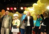 В Калуге прошел фестиваль &laquo;Салют Победы&raquo;