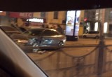 На ул. Кирова в Калуге произошла массовая авария