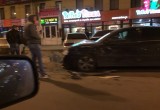 На ул. Кирова в Калуге произошла массовая авария