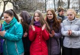 В Калужской области проходит акция &laquo;Здесь живет ветеран&raquo;