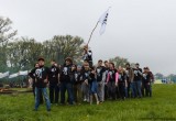 В Калужской области прошла первая часть Слёта Студенческой Молодёжи-2015. Фотоотчет.