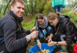 В Калужской области прошла первая часть Слёта Студенческой Молодёжи-2015. Фотоотчет.