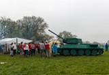 В Калужской области прошла первая часть Слёта Студенческой Молодёжи-2015. Фотоотчет.