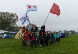 В Калужской области прошла первая часть Слёта Студенческой Молодёжи-2015. Фотоотчет.