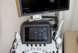 В обнинской больнице появилось новейшее оборудование для УЗИ, позволяющее увидеть 3D-изображение еще нерожденного ребенка