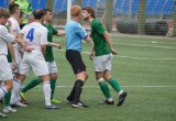 «Калуга» разгромила «Орел» со счетом 4:0!