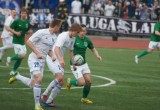 «Калуга» разгромила «Орел» со счетом 4:0!