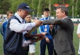 «Калуга» разгромила «Орел» со счетом 4:0!