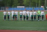 «Калуга» разгромила «Орел» со счетом 4:0!