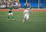 «Калуга» разгромила «Орел» со счетом 4:0!