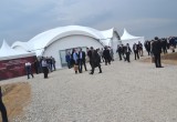 В Калужской области турецкая компания Kastamonu начинает строительство крупнейшего деревообрабатывающего завода
