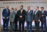 В Калужской области турецкая компания Kastamonu начинает строительство крупнейшего деревообрабатывающего завода