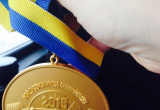 19-летняя калужанка завоевала золотую медаль на Чемпионате мира по жиму лежа