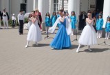 В Калужской области с размахом отметили День рождения Александра Сергеевича Пушкина
