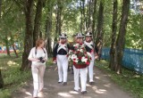 В Калужской области с размахом отметили День рождения Александра Сергеевича Пушкина