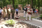В Калужской области с размахом отметили День рождения Александра Сергеевича Пушкина