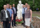 В Калужской области с размахом отметили День рождения Александра Сергеевича Пушкина