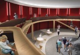 Кинотеатр "Центральный" будет реконструирован