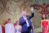 В Калуге прошел праздник для выпускников 2015 года