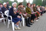 Утром в Калуге прошла акция «Завтра была война»