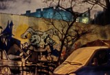 Светлана Тарасова "За фасадами" 