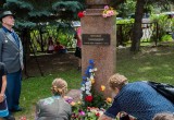 В Тарусе состоялась церемония открытия памятника поэту Николаю Заболоцкому