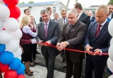 В Калуге торжественно открыли Единый миграционный центр