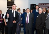 В Калуге торжественно открыли Единый миграционный центр