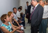 В Калуге торжественно открыли Единый миграционный центр
