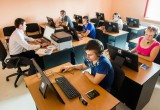 В Калуге торжественно открыли Единый миграционный центр