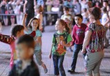 В Обнинске на Дне города выступила группа «Любэ», но горожане их не услышали